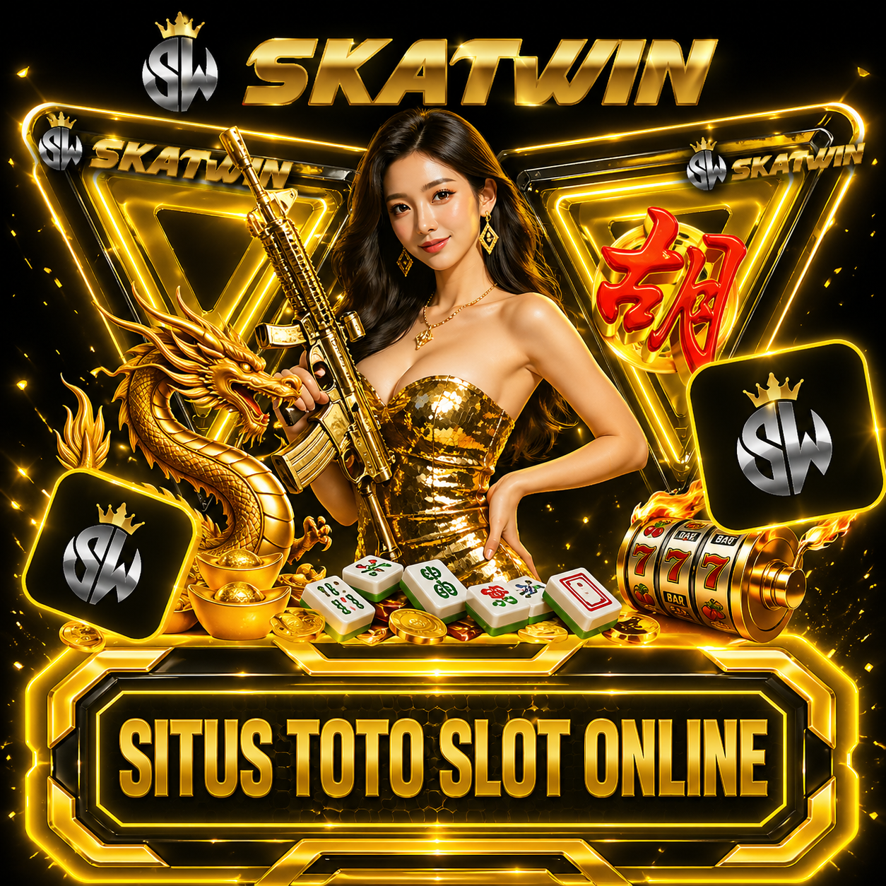 SKATWIN